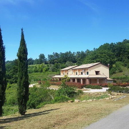 Saturnia Tuscany Country House Luaran gambar