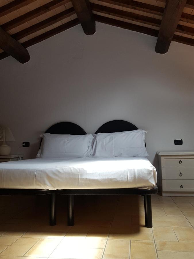 Saturnia Tuscany Country House Luaran gambar