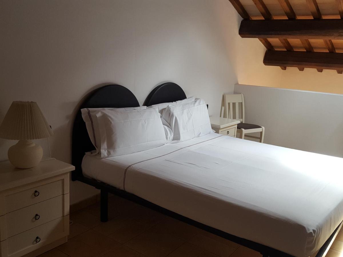 Saturnia Tuscany Country House Luaran gambar