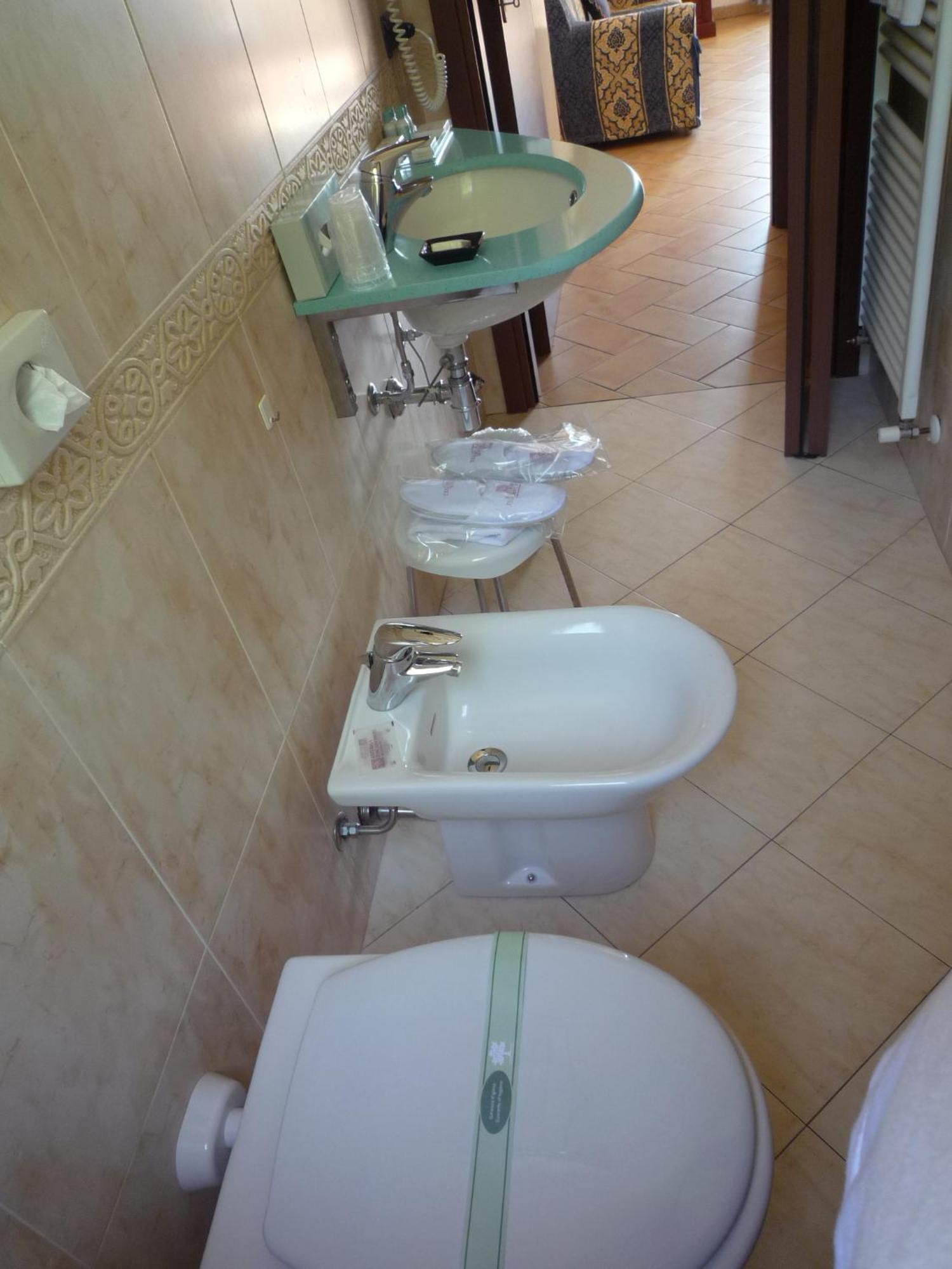 Saturnia Tuscany Country House Luaran gambar