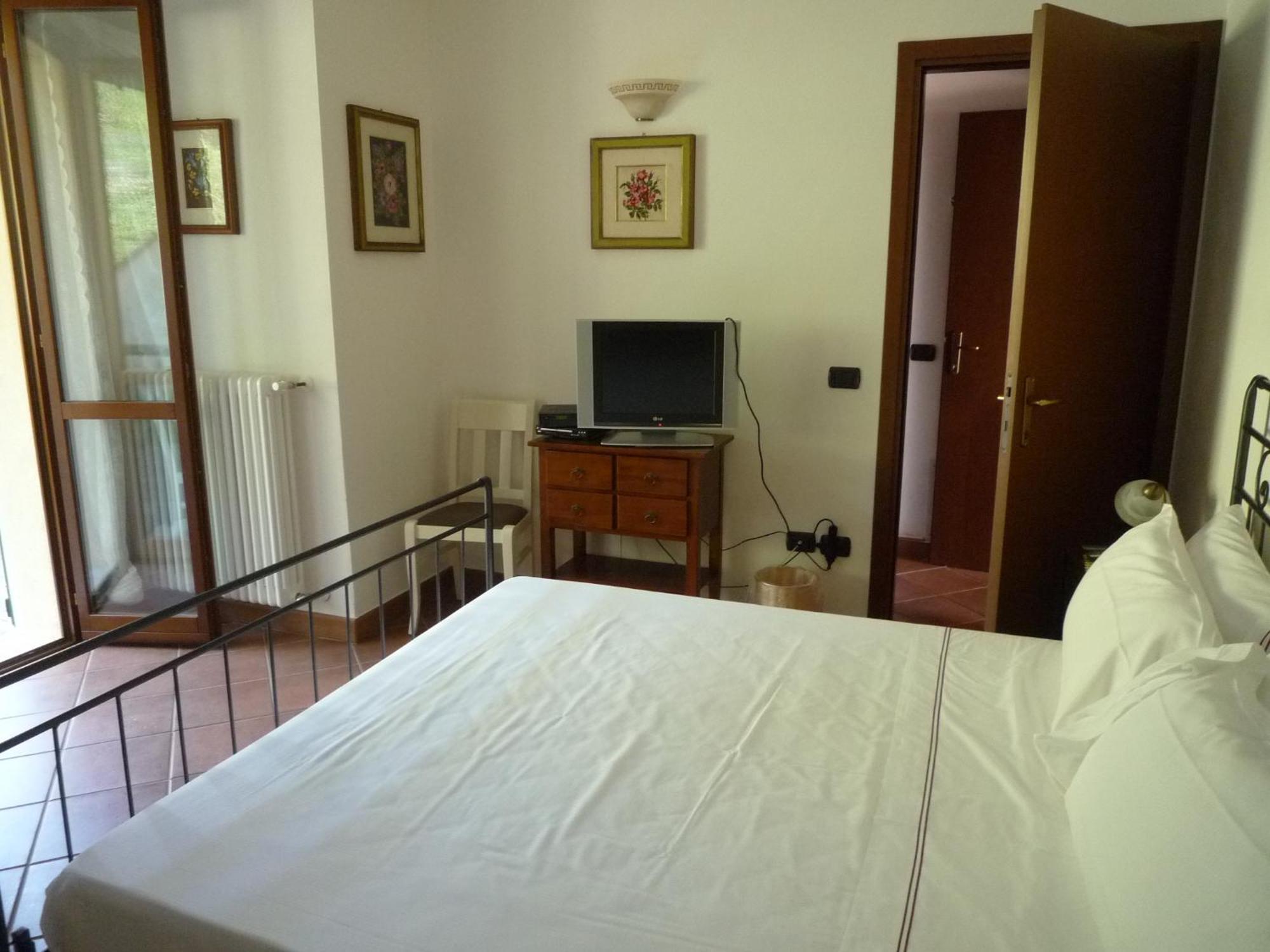 Saturnia Tuscany Country House Luaran gambar